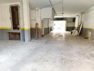 Geschäftsraum in Can Rull