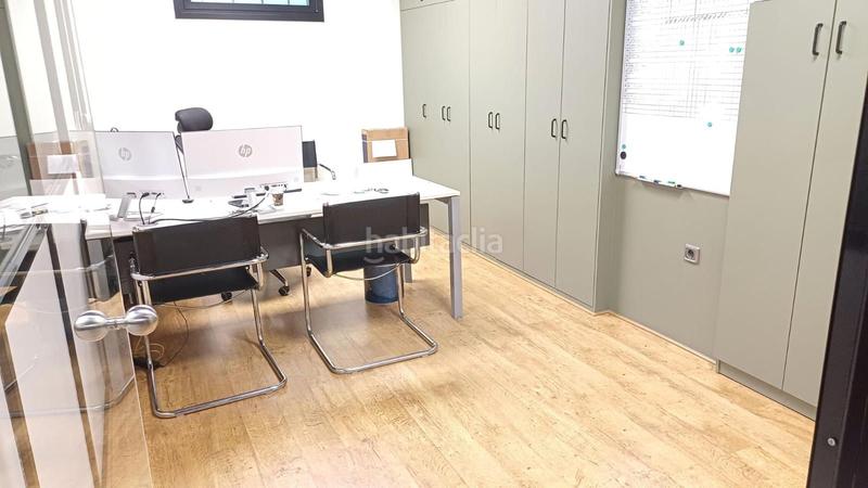 Foto b9e9e286-154a-4026-97f3-0702ad1243ee. Location local commercial dans Castellarnau Sabadell