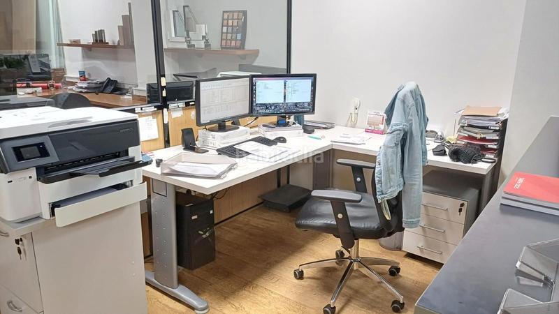 Foto 9ea61eb1-f6cc-4c00-b199-4289c02be497. Miete geschäftsraum in Castellarnau Sabadell