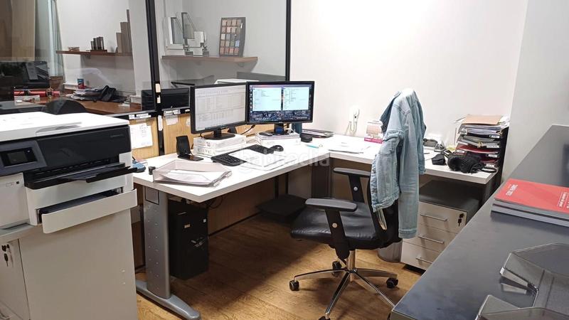 Foto ccd57171-7d67-4cd1-a8a0-c51469d9ed80. Miete geschäftsraum in Castellarnau Sabadell