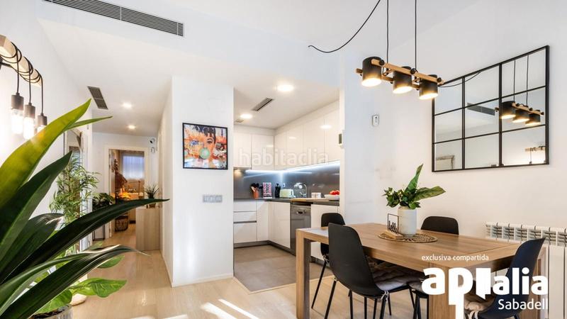 Foto 2164dc60-289f-4586-8ad7-e07351f07818. Etagenwohnung mit heizung parking pool in Eixample Sabadell