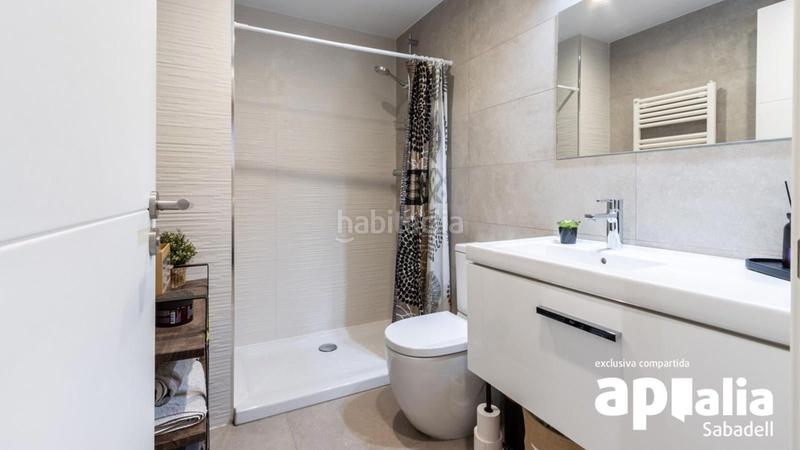 Foto 216f399c-b262-4312-8995-2cd0b244cf75. Etagenwohnung mit heizung parking pool in Eixample Sabadell