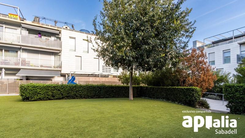 Foto 4744b0f9-f5e3-4485-8224-fe9579d56ee5. Etagenwohnung mit heizung parking pool in Eixample Sabadell