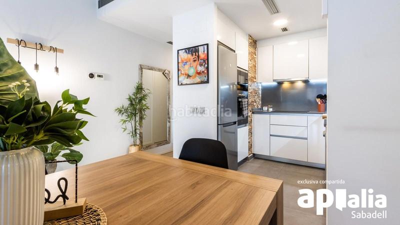 Foto 4fa6a76f-9d35-4b5d-83e0-92f6d7766425. Etagenwohnung mit heizung parking pool in Eixample Sabadell