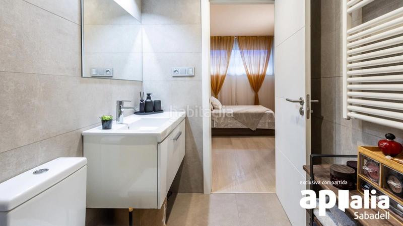 Foto 566aa829-5253-429a-b527-304ad6c88fee. Etagenwohnung mit heizung parking pool in Eixample Sabadell