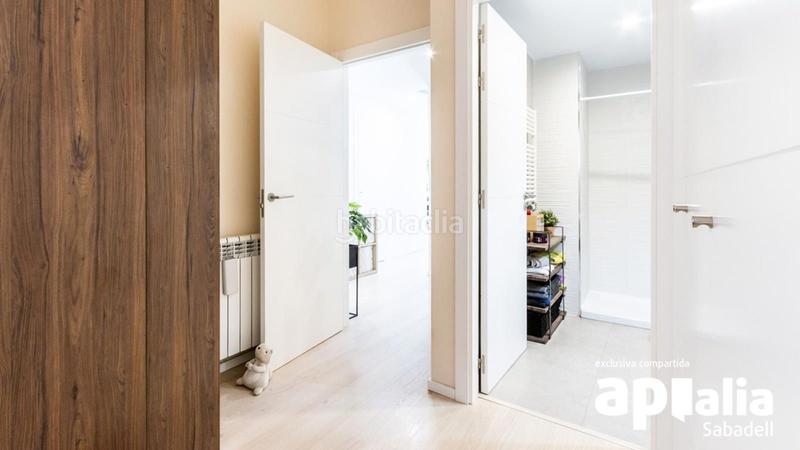 Foto 66be6732-8a2f-4cc3-b5a1-26d79a99720c. Etagenwohnung mit heizung parking pool in Eixample Sabadell