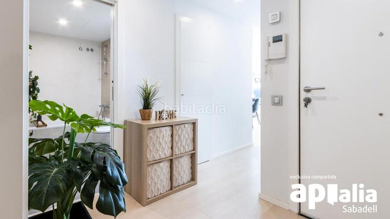 Foto 7ce5a7f6-719c-424c-b563-d65b3c918b88. Etagenwohnung mit heizung parking pool in Eixample Sabadell