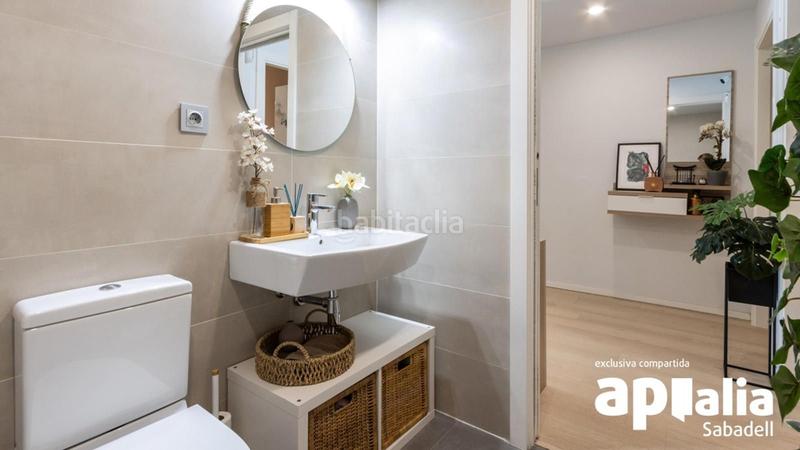 Foto 9e8277c0-8541-4d76-9b67-2c8d61a617f8. Etagenwohnung mit heizung parking pool in Eixample Sabadell