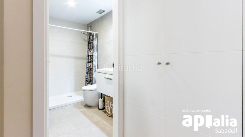 Foto a51ce676-77d2-4326-81b7-6bb2737a66c4. Etagenwohnung mit heizung parking pool in Eixample Sabadell