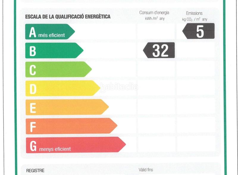 Foto c1ae043d-ed6f-4e62-ad2e-fe9e7ea58763. Etagenwohnung mit heizung parking pool in Eixample Sabadell