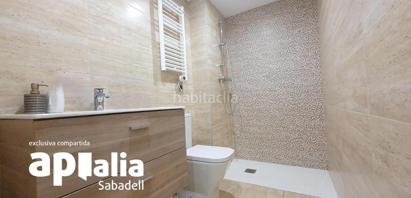 Foto e9a5f759-0a41-44bc-b61f-37739b33f4be. Pis amb calefacció piscina a Eixample Sabadell