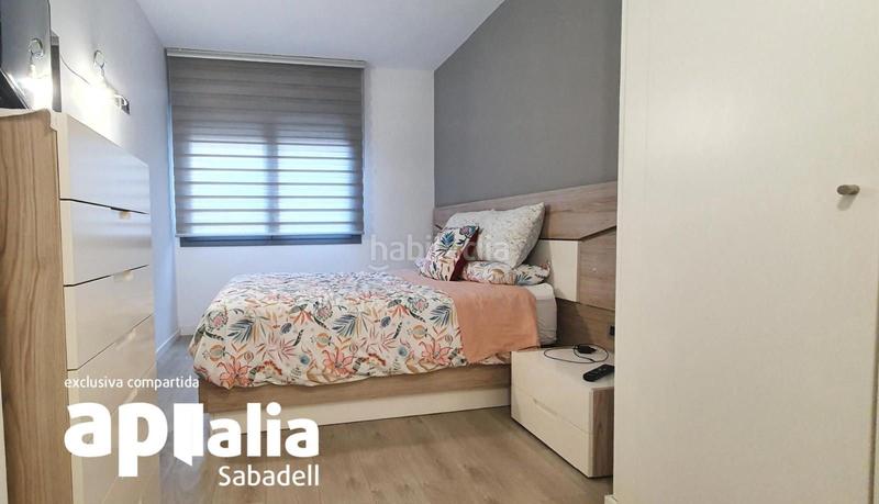 Foto ed6d1fec-180d-48b4-8dc4-19be8c6f5aed. Pis amb calefacció piscina a Eixample Sabadell