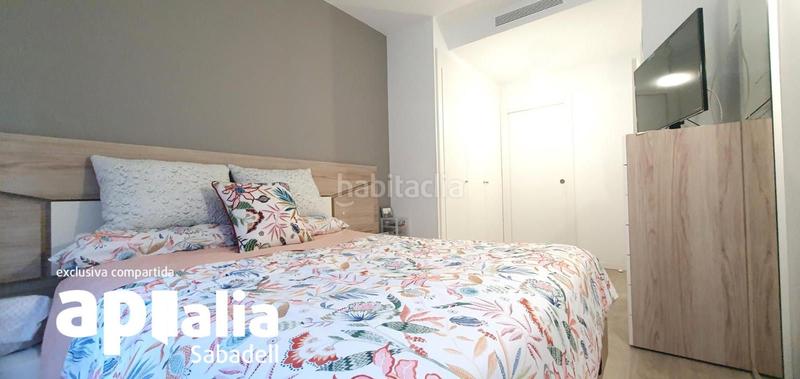 Foto ee79750b-06be-401d-9a28-f1e82534131f. Pis amb calefacció piscina a Eixample Sabadell