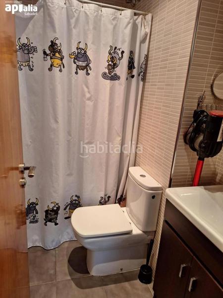 Foto 5f6f0282-64ea-44a0-9a84-ea075da6ae52. Duplex dans Can Rull Sabadell