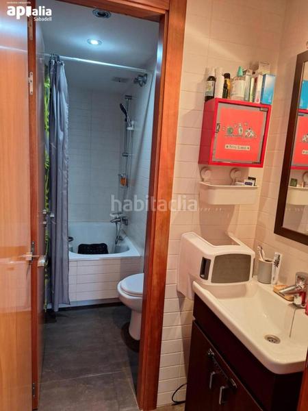 Foto 68d7f494-2a85-4257-bad7-370e8abd8ecb. Duplex dans Can Rull Sabadell