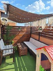 Duplex in Can Rull. Magnífico dúplex en venta en can rull!