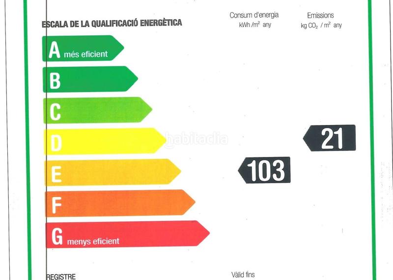 Foto f14a0b8b-d87a-4e3c-8d2e-a3829db64eca. Duplex dans Can Rull Sabadell