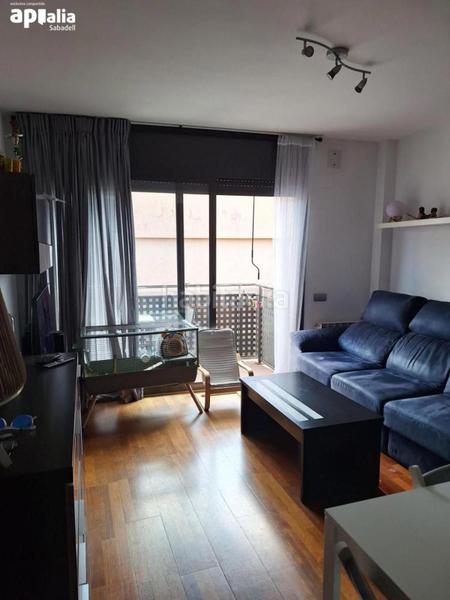 Foto f58fd210-3789-4ff1-a8f2-c2c30fbfc471. Duplex dans Can Rull Sabadell