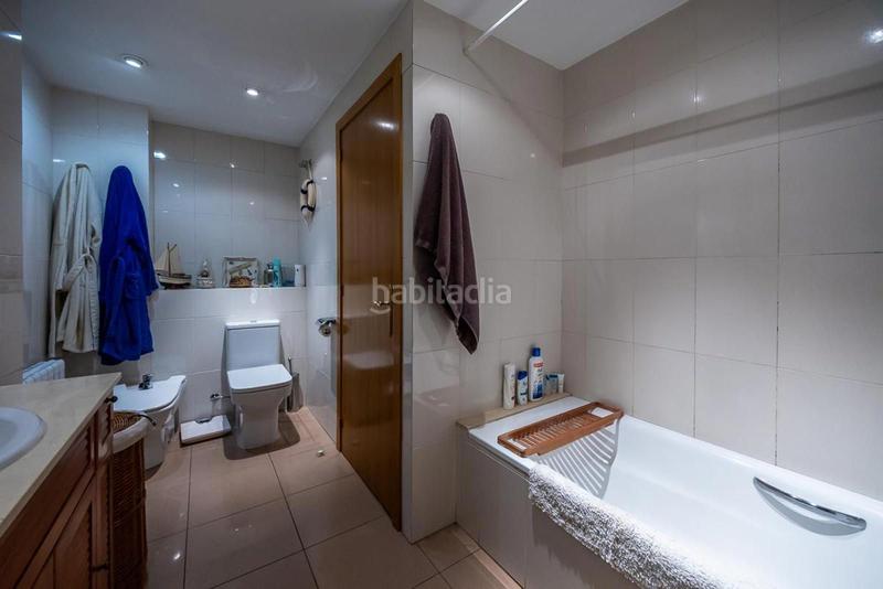 Foto f211339c-2c59-48f7-92c8-16a2f21e67f7. Dúplex exclusivo dúplex en el centro de castellar del vallés! en Castellar del Vallès