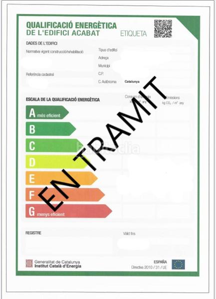 Foto 21df883a-5219-4e2a-bd42-1a134d3b00ee. Pis amb calefacció aparcament piscina a Campoamor Sabadell
