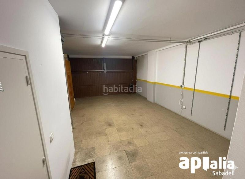 Foto 36746098-a178-46e6-90f1-572538773ddc. Casa amb calefacció aparcament a Creu Alta Sabadell