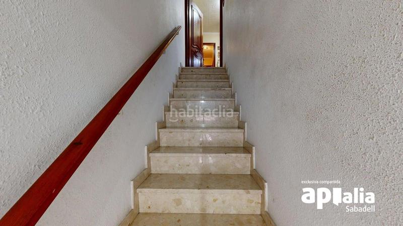 Foto 135f75a8-216c-4bfe-8f47-08a950ea1e01. Casa con riscaldamento parcheggio in Creu de Barberà Sabadell