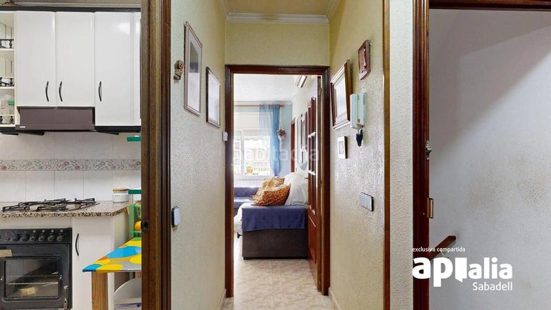 Foto 636bb9fa-ecdc-470e-9908-ade94a10458d. Casa con riscaldamento parcheggio in Creu de Barberà Sabadell