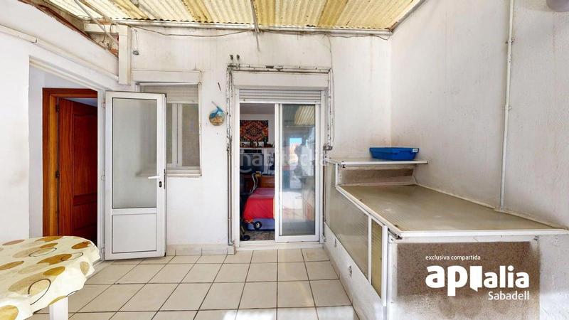 Foto 89ea97d4-515d-4b75-96ad-783f9d34289e. Casa con riscaldamento parcheggio in Creu de Barberà Sabadell