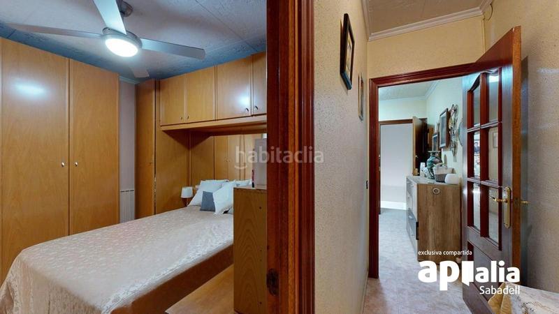 Foto 907901c9-65e2-479c-9cd4-c1d06eb24b3c. Casa con riscaldamento parcheggio in Creu de Barberà Sabadell