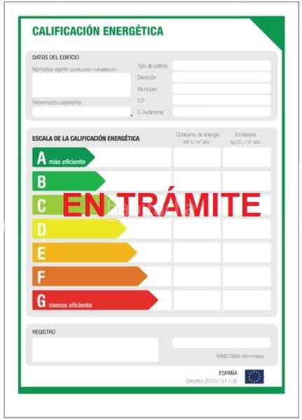 Foto f726bb85-2cb1-4044-9b84-3ae564724563. Casa con riscaldamento parcheggio in Creu de Barberà Sabadell