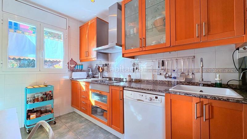 Foto 2da22bfe-69a6-4856-9917-1bf9670c9d57. Haus mit heizung parking in Can Deu Sabadell