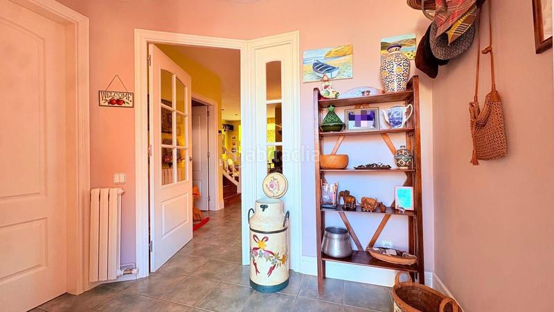 Foto 54a13013-f707-47e3-a131-a0efe0b53a35. Haus mit heizung parking in Can Deu Sabadell