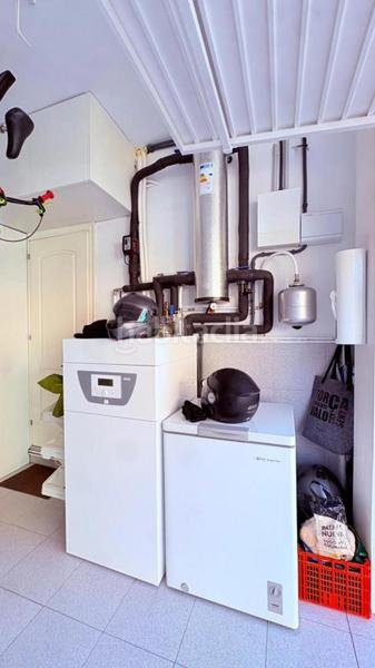 Foto 8867bedc-0c68-4468-8e70-c5fa97617f9f. Haus mit heizung parking in Can Deu Sabadell