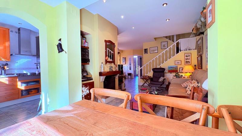 Foto bd4088a1-a6bb-498f-861a-5ba6ff79c249. Haus mit heizung parking in Can Deu Sabadell