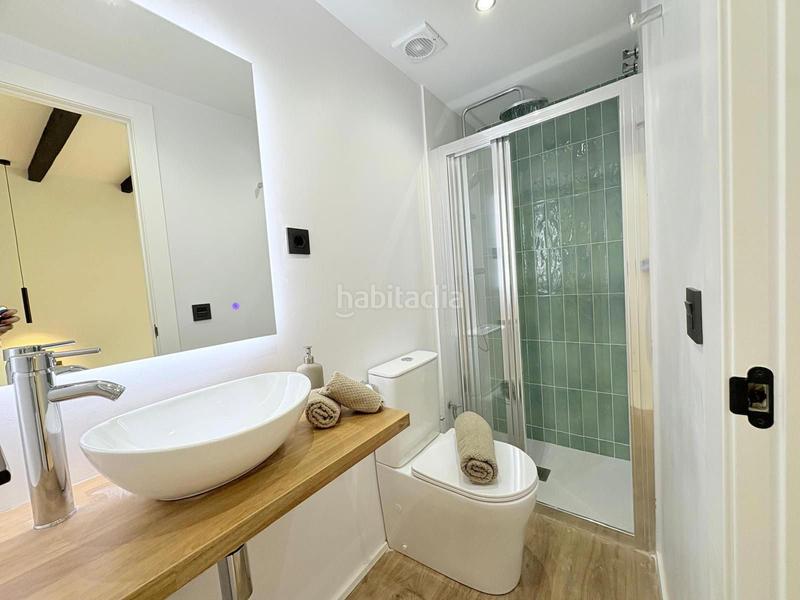 Foto a5737e4d-c5e1-4e62-8890-817d7e8d6bb9. Affitto appartamento in Centre Sabadell