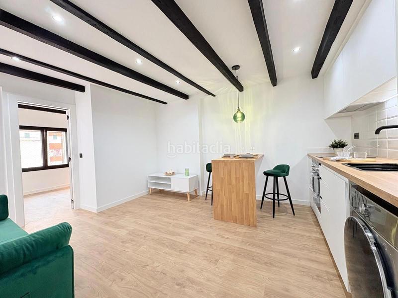 Foto f3051b3e-fe06-4f48-a305-51b3628d6331. Alquiler piso temporal! vivienda destinada a alquiler temporal y transitorio! en Sabadell