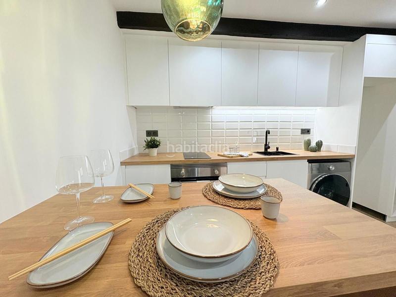 Foto 1fcaf5f3-b6c9-4dee-bd95-ac6e002b3f92. Location appartement dans Centre Sabadell