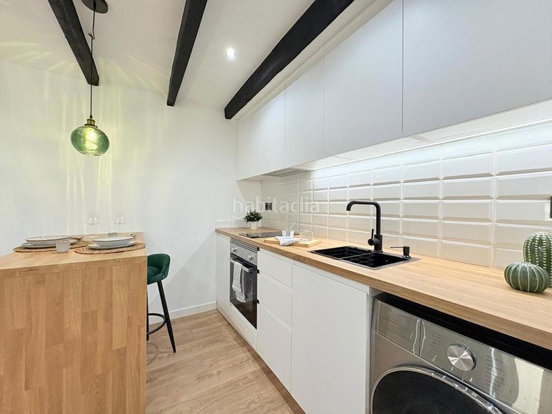 Foto 2678d570-011f-4f43-b79e-2481e5a8240c. Location appartement dans Centre Sabadell