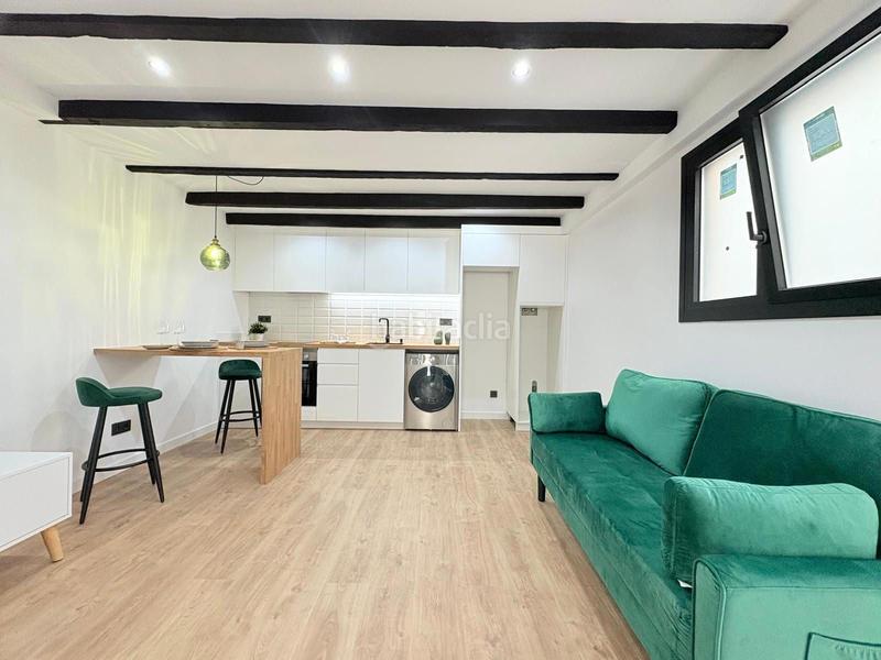 Foto 34eb4e3d-3dbc-455e-9cf1-747121f50736. Location appartement dans Centre Sabadell