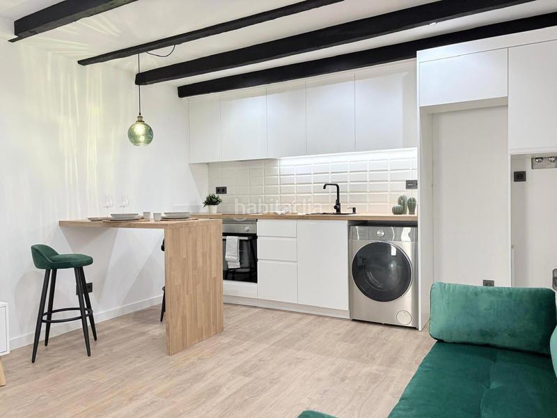 Foto 3701fec7-c669-4185-a00e-a5f924f0200d. Location appartement dans Centre Sabadell