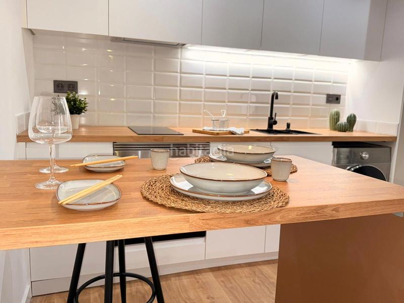 Foto 646b34ad-6c78-4447-bdb0-160e03a9f1f5. Location appartement dans Centre Sabadell