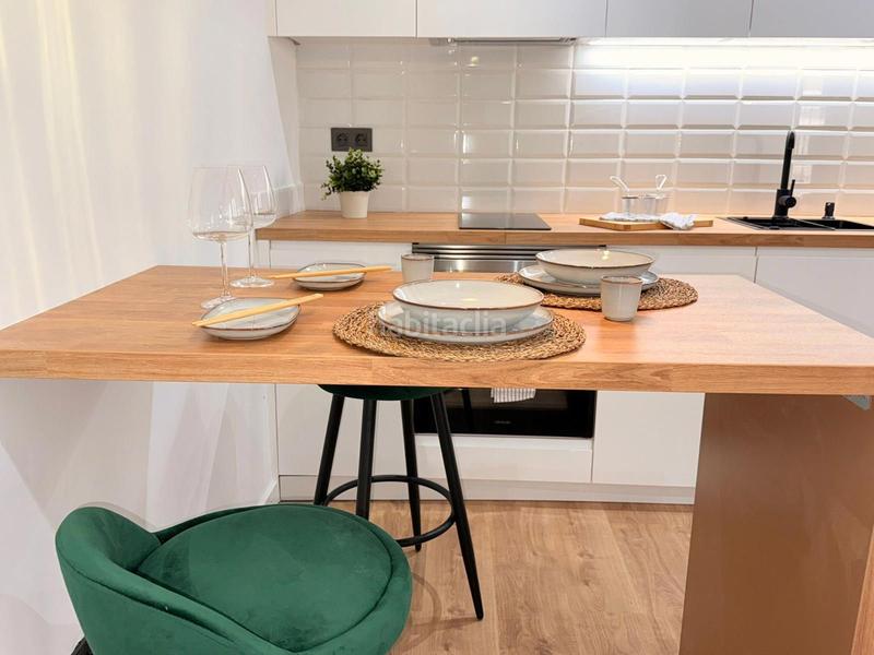 Foto a90c5f46-e896-4809-804a-95195fb097a2. Location appartement dans Centre Sabadell