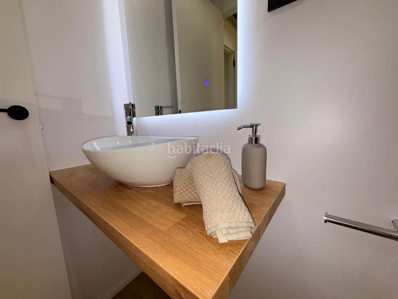 Foto a4a411d9-4e40-46a3-a7b0-9fceea271add. Miete etagenwohnung in Centre Sabadell