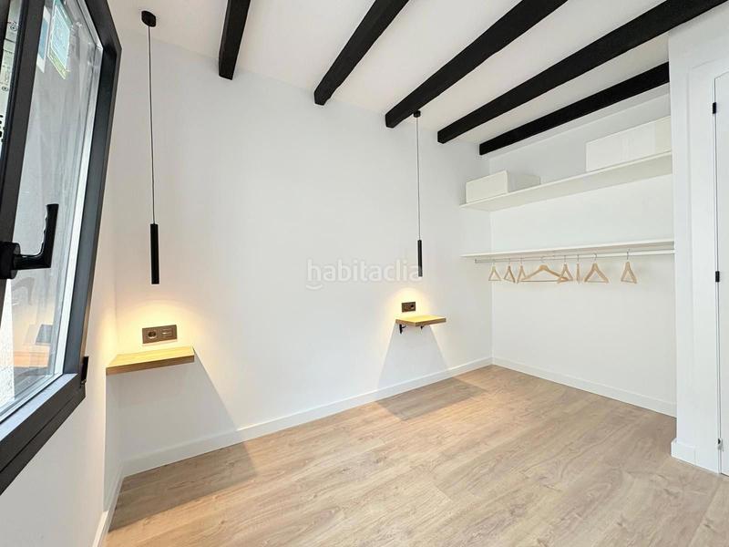 Foto a6c8c3b9-723a-46c4-9d68-3b4ce5532bfe. Miete etagenwohnung in Centre Sabadell