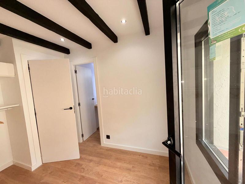 Foto c7d26771-bcf9-4752-a254-b447f24f5f8f. Miete etagenwohnung in Centre Sabadell