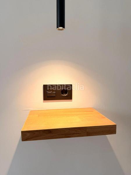 Foto 84f6c2fc-6330-472a-8a89-6ffe568a13e0. Rent flat in Centre Sabadell