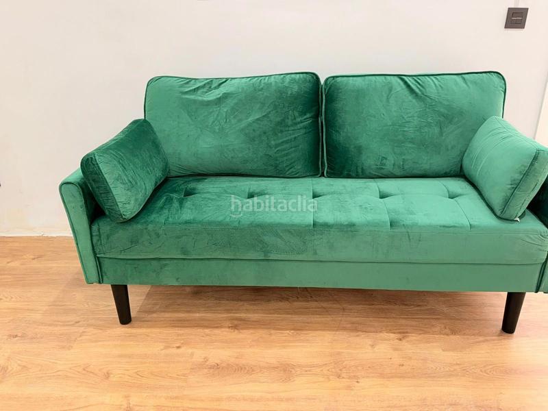 Foto 98f17034-7a95-4368-8083-a5f2d94948e7. Rent flat in Centre Sabadell