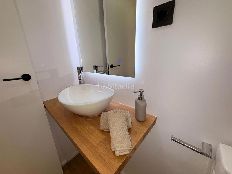 Foto aa123e10-887a-451f-9410-0b4b2b269dfd. Rent flat in Centre Sabadell