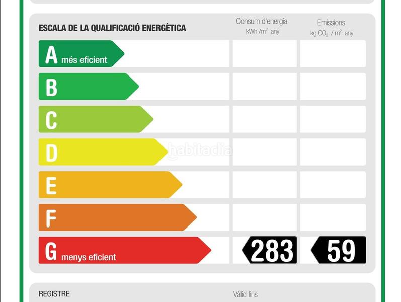 Foto 04743590-8740-467d-89c5-0ac2c2d5f056. Zweistöckige wohnung in Creu Alta Sabadell