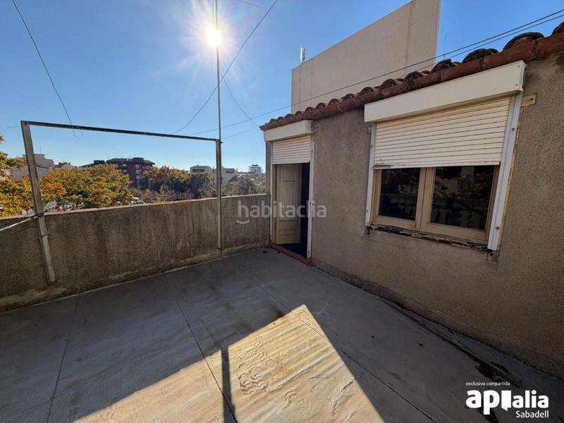 Foto 4851a46a-0b8c-4260-9f31-c7e58178d34b. Zweistöckige wohnung in Creu Alta Sabadell